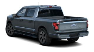 2024 Ford F-150 Lightning® External Image 3